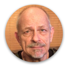 Greg Stevenson